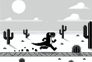 ¿Hay control de equidad en Dino Game?