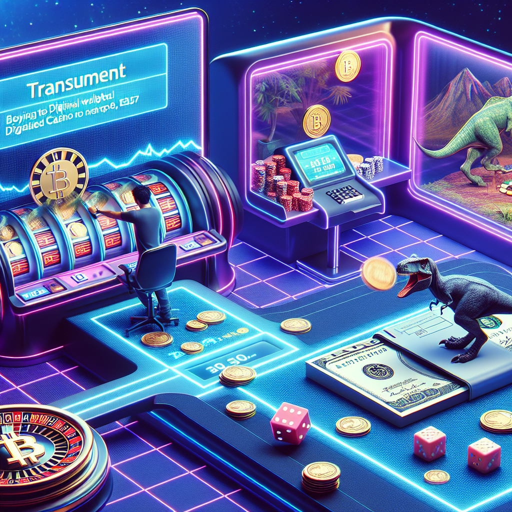 ¿Puedo hacer apuestas en criptomoneda en el juego Dino en el casino MyStake?